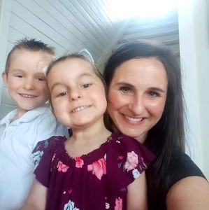 Meet your Posher, Joanne